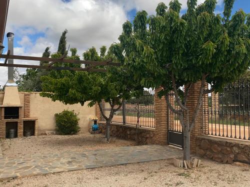 Létesítmények, Casa Rural Villa Lucia in Ossa De Montiel Létesítmények, Casa Rural Villa Lucia in Ossa De Montiel