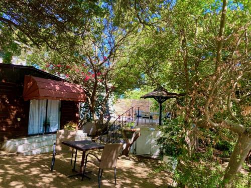 The Little Hideaway in Стелленбос The Little Hideaway in Стелленбос