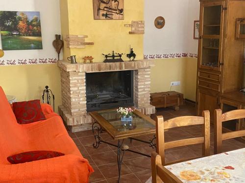 Casa Rural Villa Lucia in Ossa De Montiel Casa Rural Villa Lucia in Ossa De Montiel