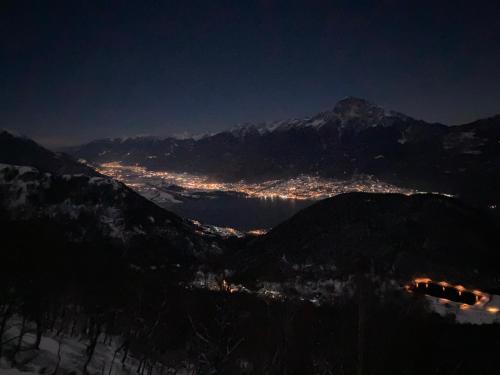 Baita Luci in Peglio Baita Luci in Peglio