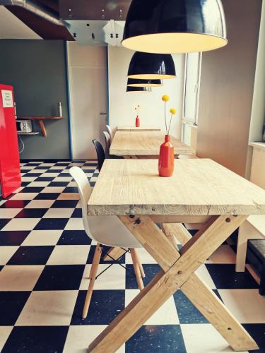 Dotări, Backpackers Luzern in Luzern Dotări, Backpackers Luzern in Luzern