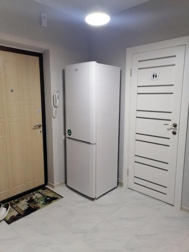 Ruslan House in تيومين Ruslan House in تيومين