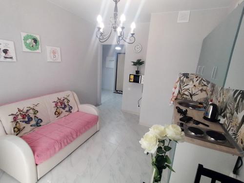 Ruslan House in تيومين Ruslan House in تيومين