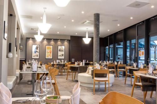 Étterem, Martigny Boutique-Hotel in Martigny Étterem, Martigny Boutique-Hotel in Martigny