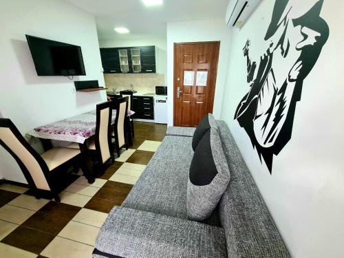 ห้องพัก, Marika Apartman Sopron in โซพรอน ห้องพัก, Marika Apartman Sopron in โซพรอน