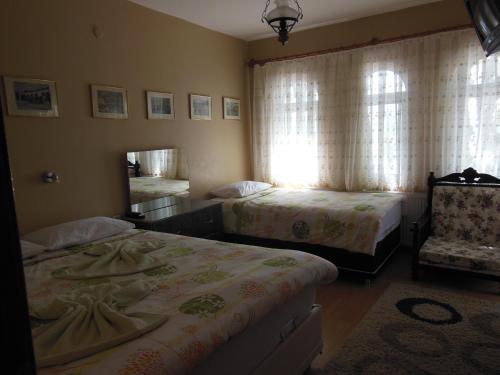 This photo about Choo Choo Pension shared on HyHotel.com