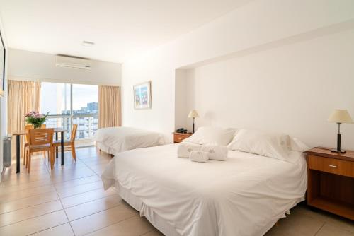 Bristol Apart Hotel in Mar Del Plata Bristol Apart Hotel in Mar Del Plata