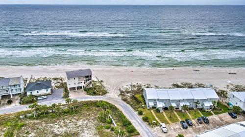 Coastal Getaway with Rooftop Terrace and Sunset View! in Inlet Beach (FL) Coastal Getaway with Rooftop Terrace and Sunset View! in Inlet Beach (FL)