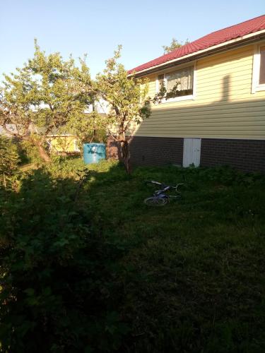 Garden, Дом на берегу Ладожского озера in Parola Garden, Дом на берегу Ладожского озера in Parola