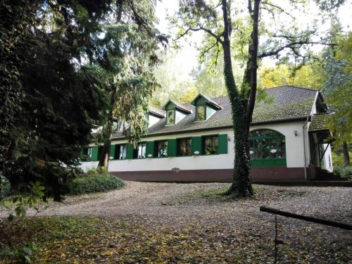 花園, Fehérkőlápa Turistaház Panzió (Feherkolapa Turistahaz Panzio) in 米什科爾茨 花園, Fehérkőlápa Turistaház Panzió (Feherkolapa Turistahaz Panzio) in 米什科爾茨