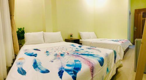 Duy Quan Hotel in Ho Coc Duy Quan Hotel in Ho Coc