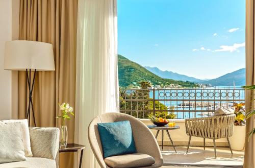 A szálláshely kívülről, Lazure Hotel & Marina in Meljine A szálláshely kívülről, Lazure Hotel & Marina in Meljine