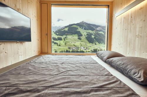 Revier Mountain Lodge Adelboden in Adelboden Revier Mountain Lodge Adelboden in Adelboden