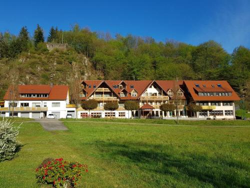 المنظر الخارجي, Hotel Walkenstein in Oberwolfach المنظر الخارجي, Hotel Walkenstein in Oberwolfach