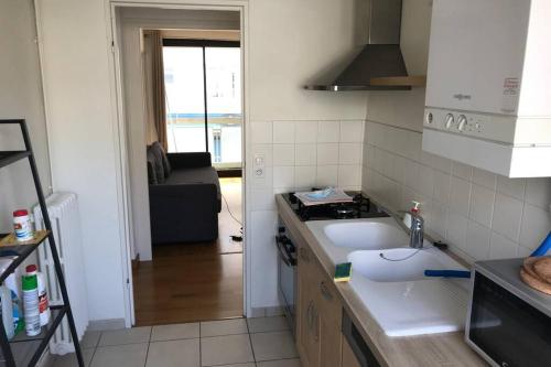 Logement 6P BALCON/ MODERNE HYPER CENTRE in Caen Logement 6P BALCON/ MODERNE HYPER CENTRE in Caen