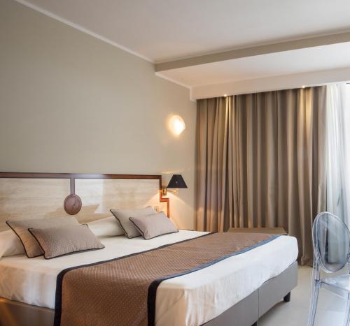 Mec Paestum Hotel in Salerno Mec Paestum Hotel in Salerno