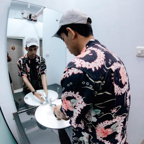 AUR KUNING HOSTEL SYARIAH Bukittinggi in Bukittinggi AUR KUNING HOSTEL SYARIAH Bukittinggi in Bukittinggi
