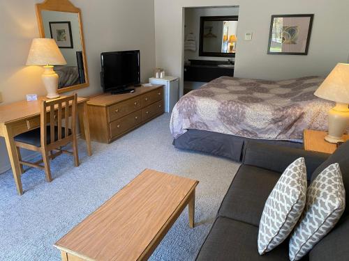 Rideau Heights Inn in Ottawa (ON) Rideau Heights Inn in Ottawa (ON)