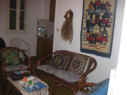 Sissy apartments by the sea in Katouna Sissy apartments by the sea in Katouna