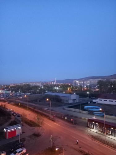 Квартира в Красноярске рядом с Набережнои in Sverdlovsky Квартира в Красноярске рядом с Набережнои in Sverdlovsky