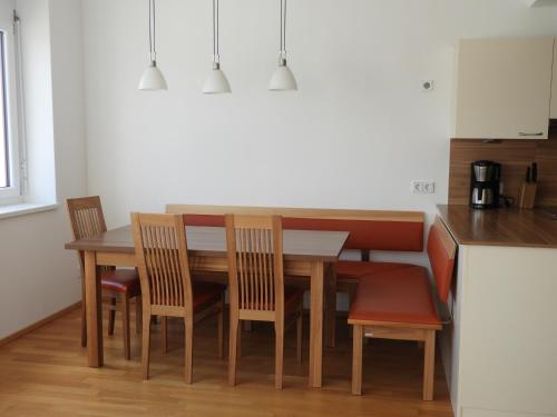 Instalaciones, Ferienwohnung im Stern in Fontanella Instalaciones, Ferienwohnung im Stern in Fontanella