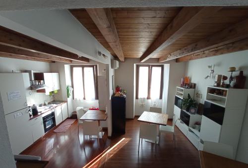 المرافق, Cuscino e Cappuccino B&B in Pivarada المرافق, Cuscino e Cappuccino B&B in Pivarada