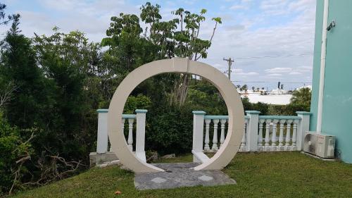 Vedere exterior, AIRBAB Moon Gate West in Bermuda Vedere exterior, AIRBAB Moon Gate West in Bermuda