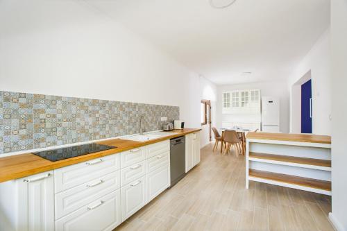 ห้องครัว, Rya Residence Oradea in ปอดกอเรีย ห้องครัว, Rya Residence Oradea in ปอดกอเรีย