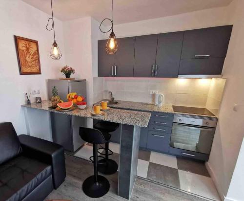 Holiday Apartment Mariola in קלפה Holiday Apartment Mariola in קלפה