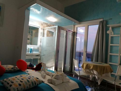 B&B Vista Mare in Crotone B&B Vista Mare in Crotone
