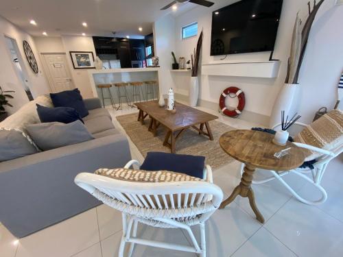 Bay Haven Lodge Guest House in Byron Bay Bay Haven Lodge Guest House in Byron Bay