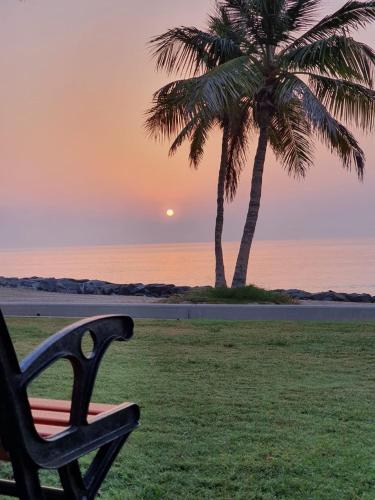 AL MARSA HOTEL APARTMENT in Fujairah AL MARSA HOTEL APARTMENT in Fujairah