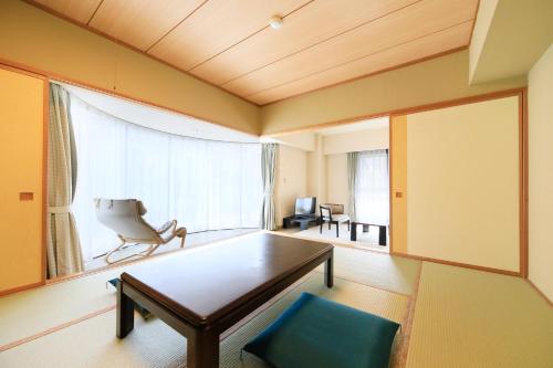 Kishu Tetsudo Karuizawa Hotel in Tsumagoi Kishu Tetsudo Karuizawa Hotel in Tsumagoi