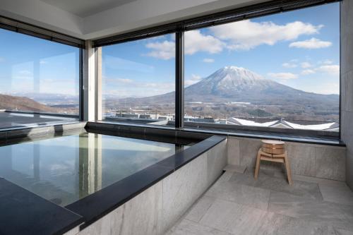 Sansui Niseko in Niseko Sansui Niseko in Niseko