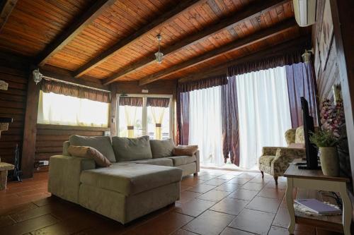 Country Villa in อดราญญา Country Villa in อดราญญา