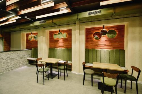 Lori Guest House Hotel in Vanadzor Lori Guest House Hotel in Vanadzor