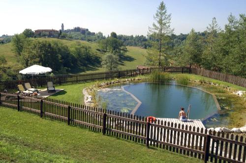 View, Foresteria Borgoluce in Susegana View, Foresteria Borgoluce in Susegana