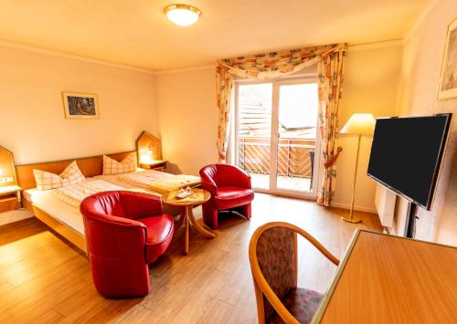 Facilities, Landhotel Kuhler Grund in Grasellenbach Facilities, Landhotel Kuhler Grund in Grasellenbach