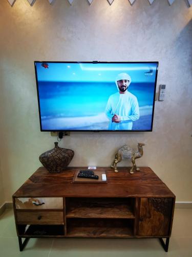 مرافق, ALBERI LODGE in حتا مرافق, ALBERI LODGE in حتا