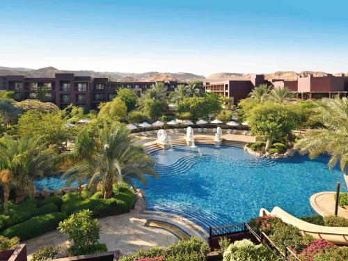Facilities, Movenpick Resort & Spa Tala Bay Aqaba in Aqaba Facilities, Movenpick Resort & Spa Tala Bay Aqaba in Aqaba