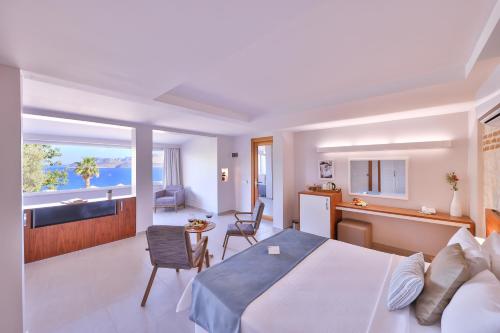 OLEA NOVA HOTEL in Kas OLEA NOVA HOTEL in Kas