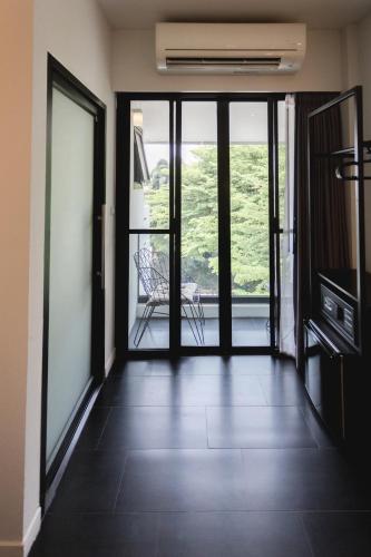 陽台/露台, iWualai酒店 (iWualai Hotel) in 瓦萊 陽台/露台, iWualai酒店 (iWualai Hotel) in 瓦萊