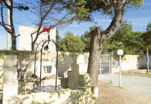 Villa Cisterna - Direzione Salento in 梅倫杜尼奧 Villa Cisterna - Direzione Salento in 梅倫杜尼奧