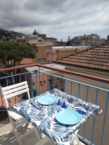 Casa di Clara in רפלו Casa di Clara in רפלו