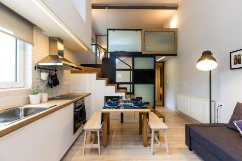 Modern House close to Rethymno, By Hellocrete