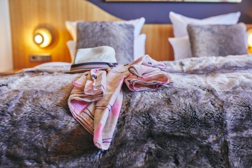 Boutiquehotel Liebesgluck - adults only in Winterberg Boutiquehotel Liebesgluck - adults only in Winterberg
