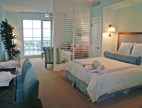 Secluded Caribbean-style Suite on Tampa Bay - 5 Nights - One Bedroom #1 in Ruskin (FL) Secluded Caribbean-style Suite on Tampa Bay - 5 Nights - One Bedroom #1 in Ruskin (FL)