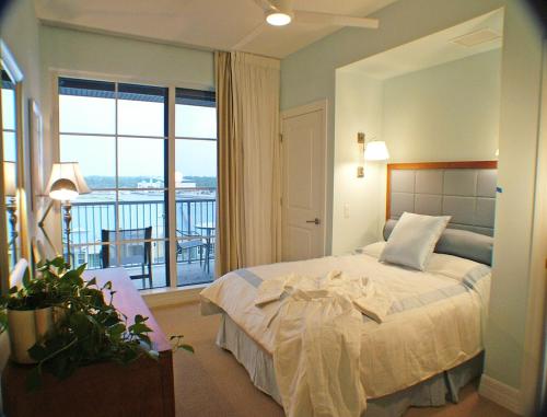 Balcony/terrace, Secluded Caribbean-style Suite on Tampa Bay - 5 Nights - One Bedroom #1 in Ruskin (FL) Balcony/terrace, Secluded Caribbean-style Suite on Tampa Bay - 5 Nights - One Bedroom #1 in Ruskin (FL)