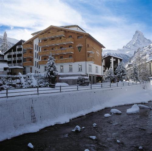 景色, ホテル ペレン スーペリア (Hotel Perren Superior) in ツェルマット 景色, ホテル ペレン スーペリア (Hotel Perren Superior) in ツェルマット
