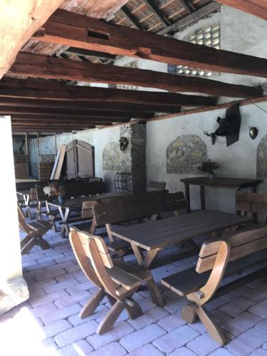 Zamecek Zdiky - Knizeci apartman in Jindrichuv Hradec Zamecek Zdiky - Knizeci apartman in Jindrichuv Hradec